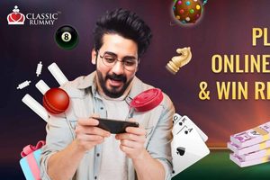 Play Rummy Online On Mega